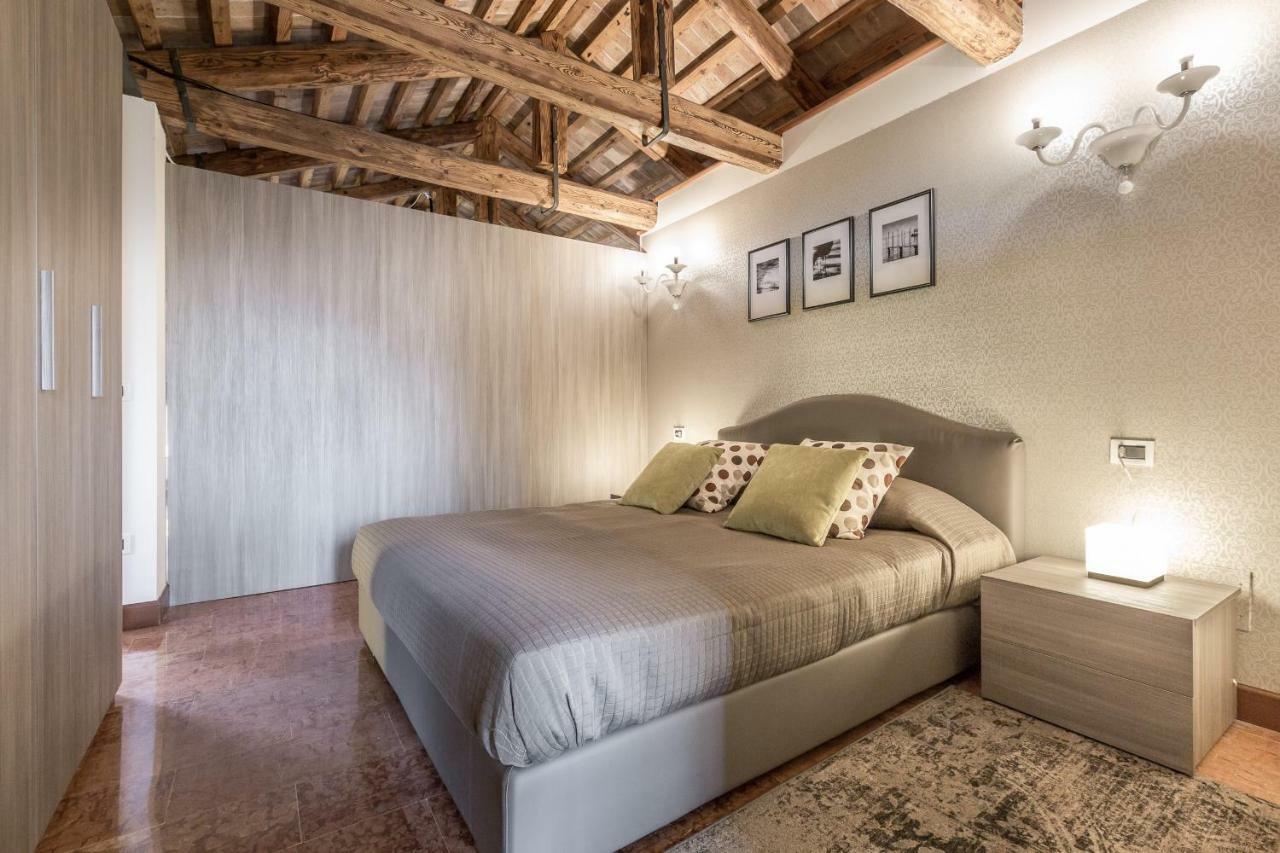 Ca' Del Monastero 7 Collection Bright Apartment With Terrace Venise Extérieur photo